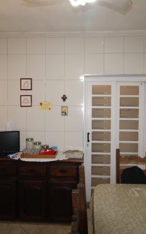 Casa à venda com 170m², 3 quartos e 2 vagasCozinha
