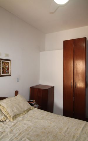 Casa à venda com 170m², 3 quartos e 2 vagasQuarto 3