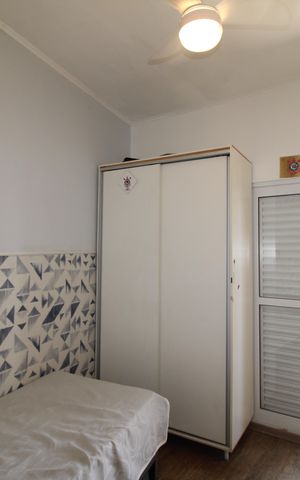 Casa à venda com 170m², 3 quartos e 2 vagasQuarto 1