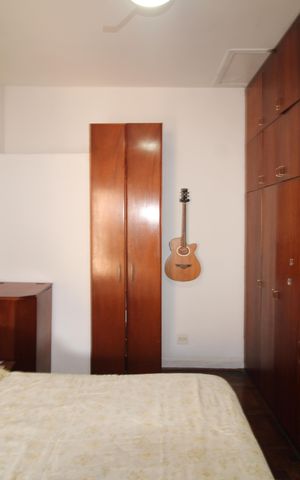 Casa à venda com 170m², 3 quartos e 2 vagasQuarto 3