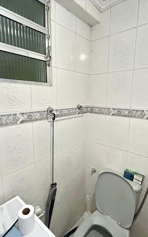 Studio à venda com 24m², 1 quarto e sem vaga Studio à venda com 24m², 1 quarto e sem vagaBanheiro