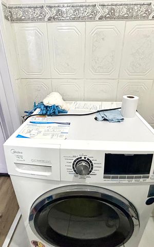 Studio à venda com 24m², 1 quarto e sem vaga Studio à venda com 24m², 1 quarto e sem vagaBanheiro