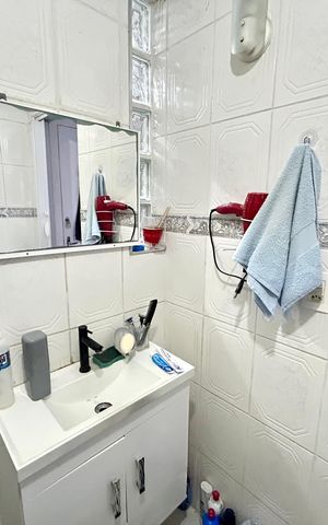 Studio à venda com 24m², 1 quarto e sem vaga Studio à venda com 24m², 1 quarto e sem vagaBanheiro