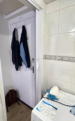 Studio à venda com 24m², 1 quarto e sem vaga Studio à venda com 24m², 1 quarto e sem vagaBanheiro