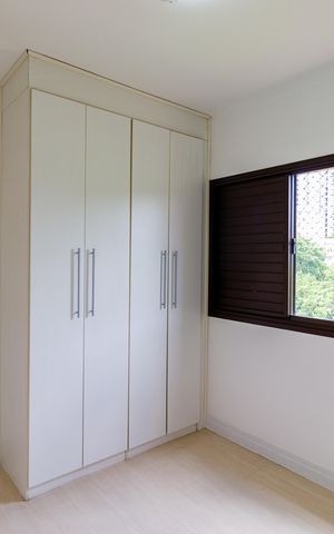 Apartamento à venda com 149m², 4 quartos e 4 vagas