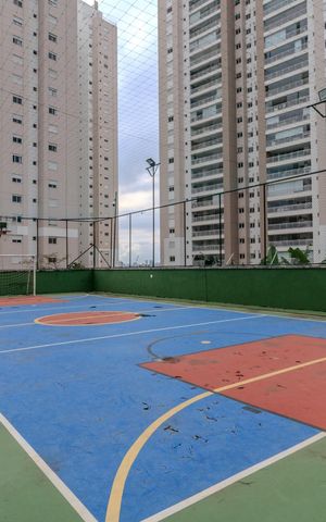 Apartamento à venda com 149m², 4 quartos e 4 vagas