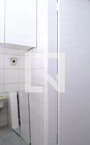 Apartamento à venda com 59m², 2 quartos e sem vagaÁrea de serviço