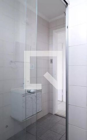 Apartamento à venda com 59m², 2 quartos e sem vagaBanheiro