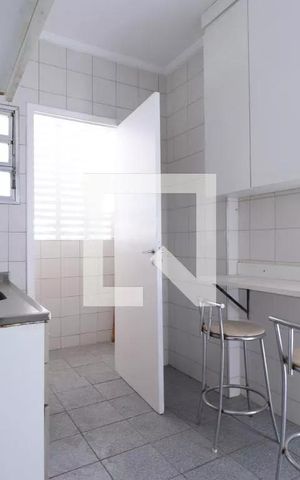 Apartamento à venda com 59m², 2 quartos e sem vagaCozinha