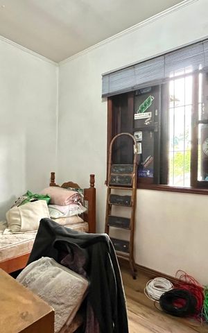 Casa à venda com 250m², 3 quartos e 2 vagas Casa à venda com 250m², 3 quartos e 2 vagasQuarto 3