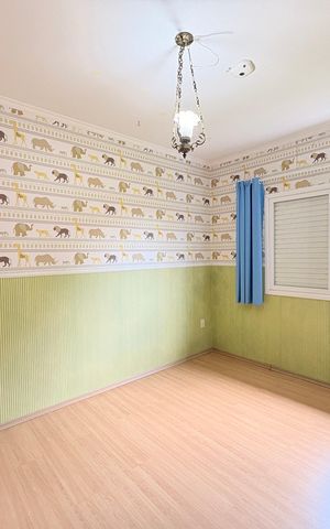 Casa de condomínio à venda com 300m², 4 quartos e 5 vagasQuarto 1