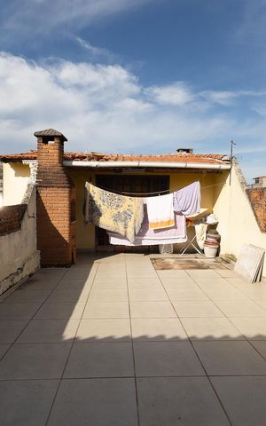 Casa à venda com 110m², 3 quartos e 2 vagas Casa à venda com 110m², 3 quartos e 2 vagasÁrea de lazer / Quintal / Churrasqueira