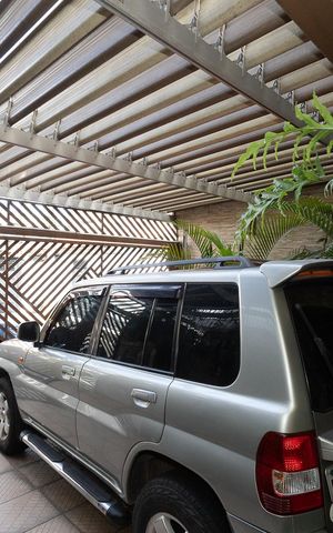 Casa à venda com 110m², 3 quartos e 2 vagas Casa à venda com 110m², 3 quartos e 2 vagasGaragem