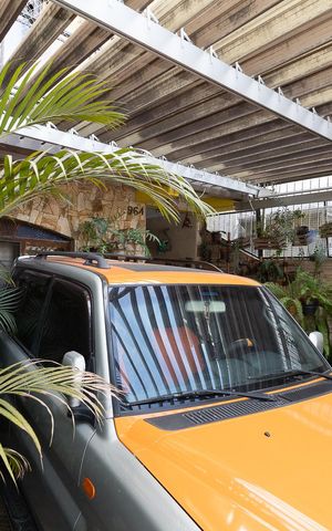 Casa à venda com 110m², 3 quartos e 2 vagas Casa à venda com 110m², 3 quartos e 2 vagasGaragem