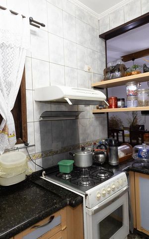 Casa à venda com 110m², 3 quartos e 2 vagas Casa à venda com 110m², 3 quartos e 2 vagasCopa e Cozinha