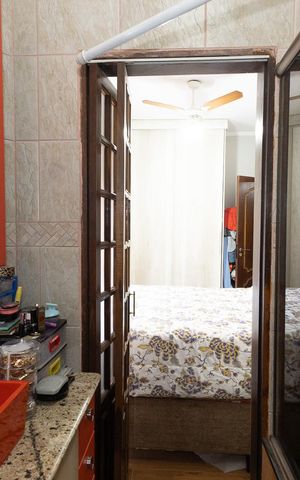 Casa à venda com 110m², 3 quartos e 2 vagas Casa à venda com 110m², 3 quartos e 2 vagasBanheiro da Suíte