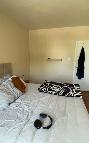 Apartamento à venda com 60m², 2 quartos e 1 vagaQuarto 1
