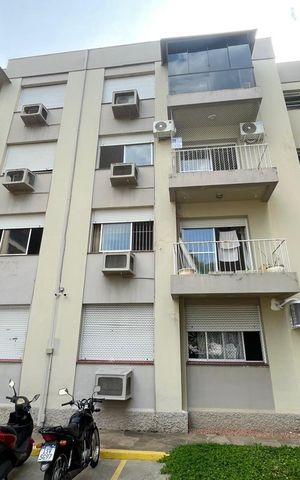 Apartamento à venda com 60m², 2 quartos e 1 vagaPlaca Cod.QXFM-89