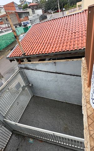 Casa à venda com 638m², 3 quartos e 6 vagasPlaquinha instalada COD VGEF-557