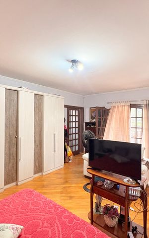 Casa à venda com 638m², 3 quartos e 6 vagasSuíte 3