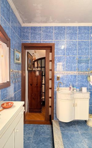 Casa à venda com 638m², 3 quartos e 6 vagasBanheiro da Suíte 3
