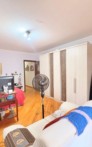 Casa à venda com 638m², 3 quartos e 6 vagasSuíte 3