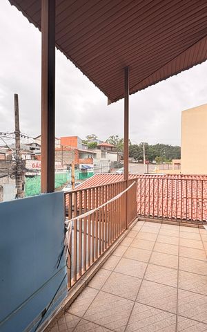Casa à venda com 638m², 3 quartos e 6 vagasSacada