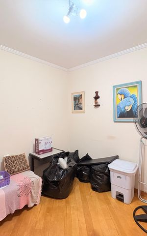 Casa à venda com 638m², 3 quartos e 6 vagasQuarto 2