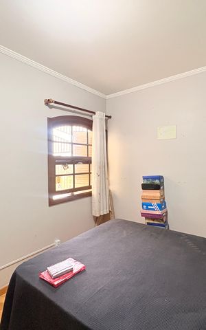 Casa à venda com 638m², 3 quartos e 6 vagasSuíte 1