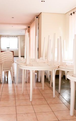 Apartamento à venda com 60m², 2 quartos e 1 vaga Apartamento à venda com 60m², 2 quartos e 1 vagaÁrea comum - Salão de festas