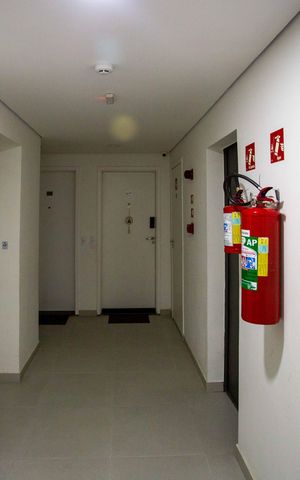 Apartamento à venda com 56m², 2 quartos e 1 vagaHall de entrada
