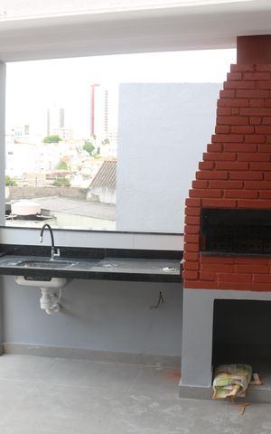 Casa à venda com 160m², 3 quartos e 1 vagaVaranda