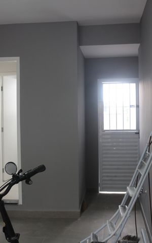 Casa à venda com 160m², 3 quartos e 1 vagaGaragem