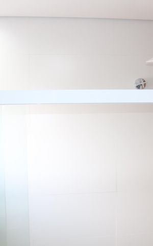 Casa à venda com 160m², 3 quartos e 1 vagaBanheiro 1