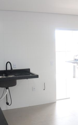 Casa à venda com 160m², 3 quartos e 1 vagaCozinha