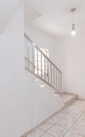Casa à venda com 125m², 3 quartos e 2 vagasSala de Jantar