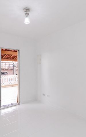 Casa à venda com 125m², 3 quartos e 2 vagasQuarto 1