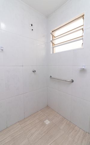 Casa à venda com 125m², 3 quartos e 2 vagasBanheiro 1