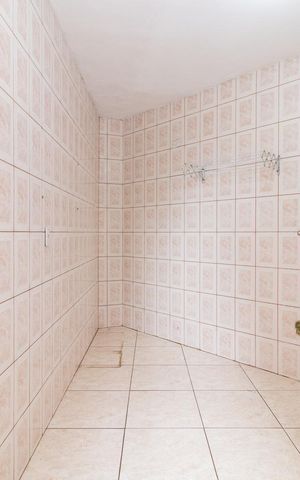 Casa à venda com 125m², 3 quartos e 2 vagasÁrea de Serviço