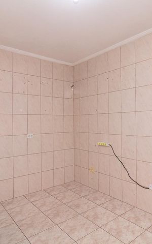 Casa à venda com 125m², 3 quartos e 2 vagasCozinha