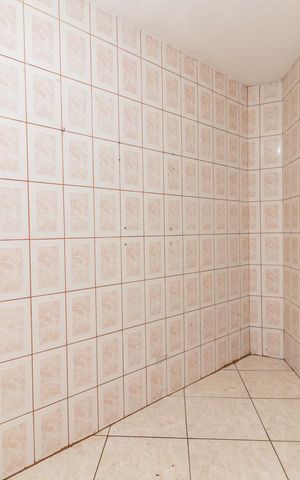 Casa à venda com 125m², 3 quartos e 2 vagasÁrea de Serviço