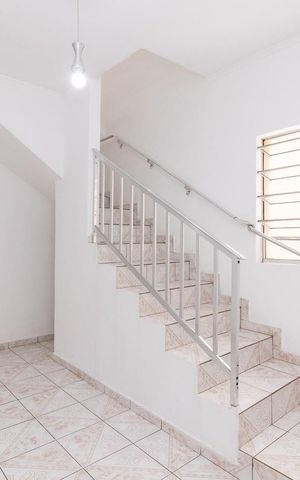 Casa à venda com 125m², 3 quartos e 2 vagasSala de Jantar