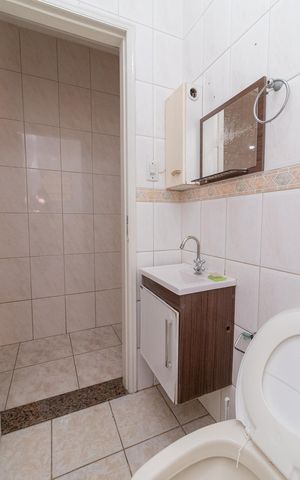 Casa à venda com 125m², 3 quartos e 2 vagasBanheiro 2