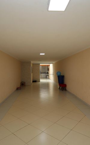 Casa para alugar com 220m², 3 quartos e 4 vagasGARAGEM