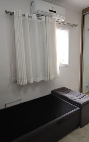 Casa para alugar com 220m², 3 quartos e 4 vagasQUARTO 1