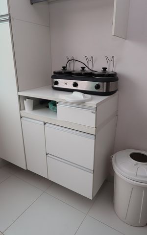 Casa para alugar com 220m², 3 quartos e 4 vagasLAVANDERIA