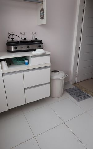 Casa para alugar com 220m², 3 quartos e 4 vagasLAVANDERIA