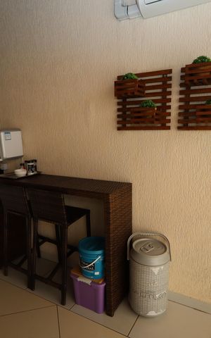 Casa para alugar com 220m², 3 quartos e 4 vagasCHURRASQUEIRA
