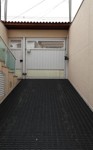 Casa para alugar com 220m², 3 quartos e 4 vagasGARAGEM