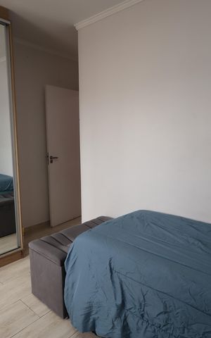 Casa para alugar com 220m², 3 quartos e 4 vagasQUARTO 1